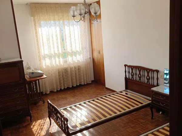 Piso en Calle los Hidalgos, 2, Salesas - Foto 12