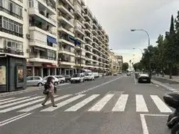 Local en Papelería en Avenida de la Reina Mercedes, 27, Reina Mercedes - Heliópolis - Foto 2