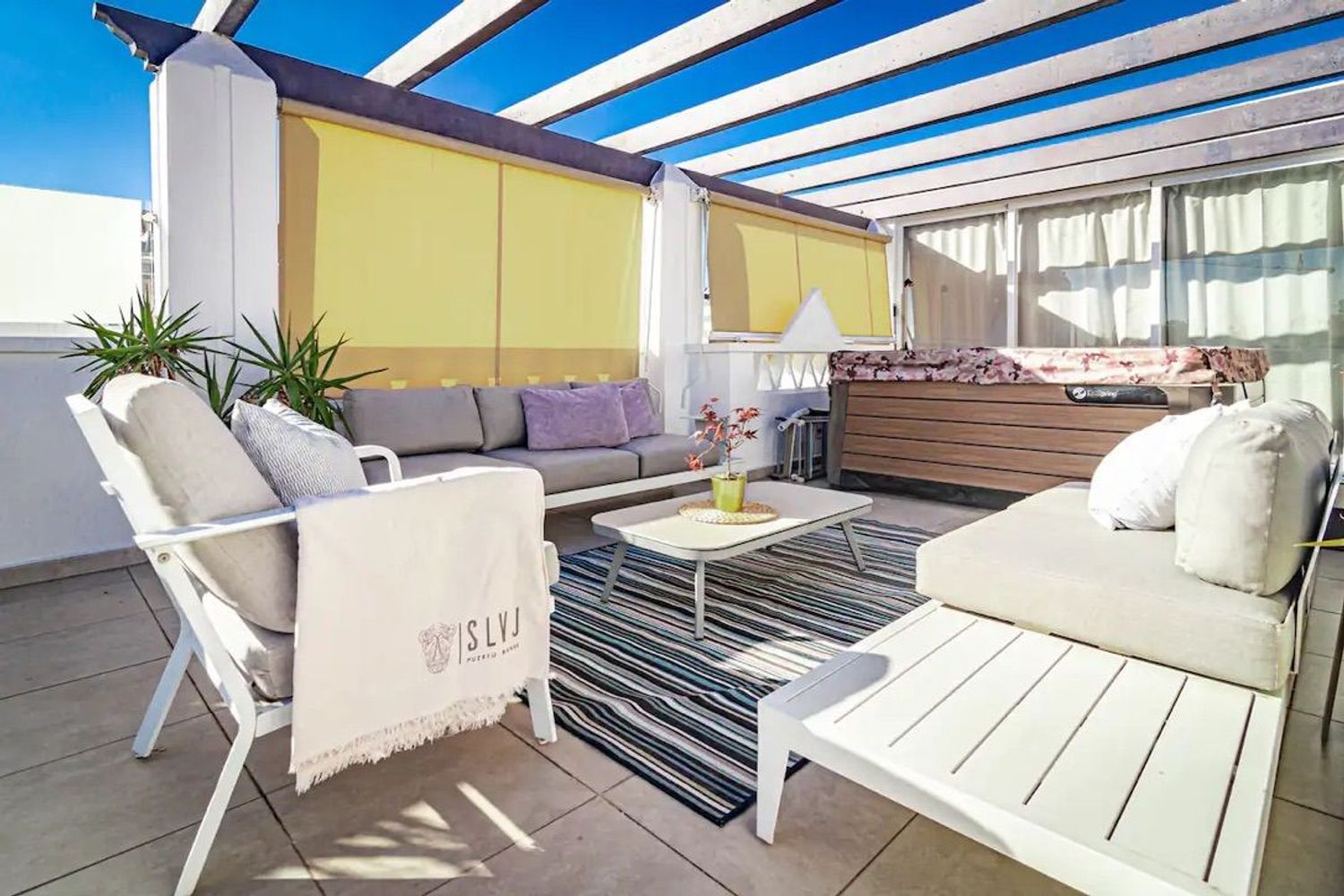 Ático en calle Lope de Vega, 16 - Foto 23