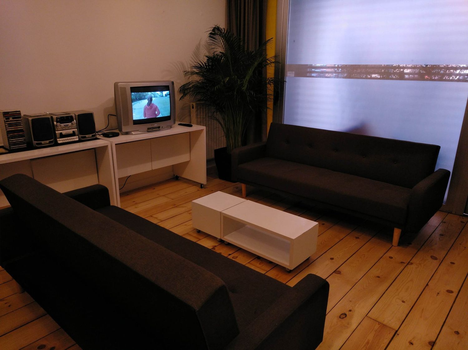 Estudio en Calle de Frías, 4 - Foto 17