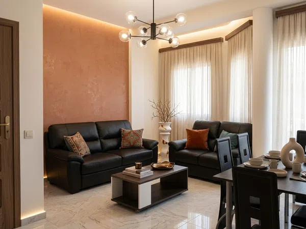 Piso en Calle de Fernández Navarro, 11, La Salle - Foto 1