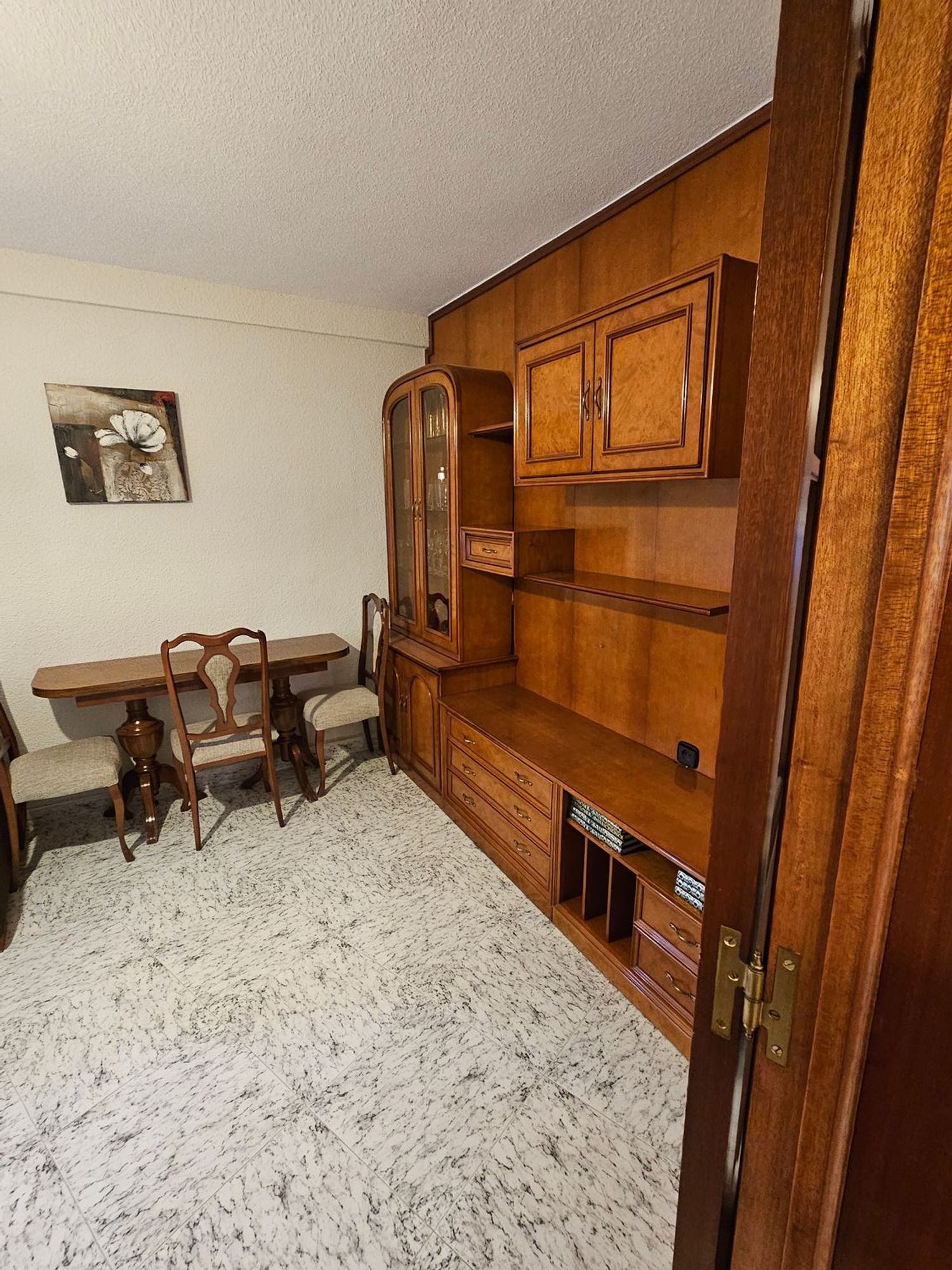 Piso en Calle Guindales, 24, Zona Renfe - Foto 13