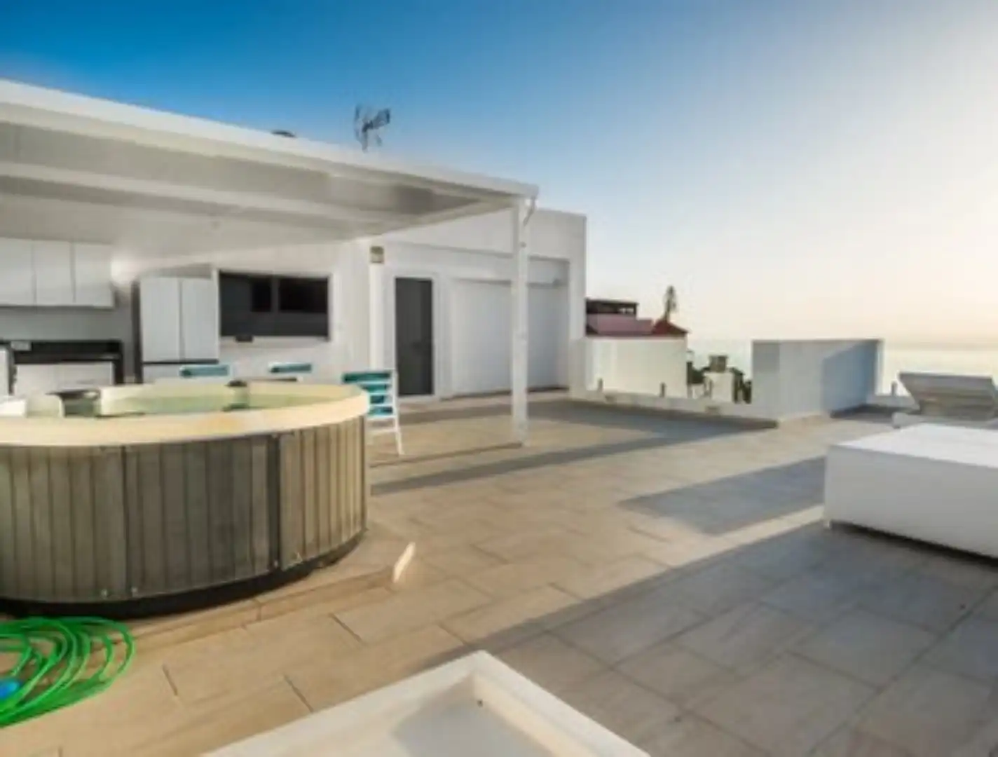 Apartamento en  Calle la Mílagrosa 14 - Foto 2