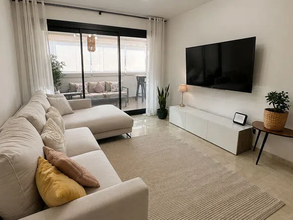 Piso en Calle Faro, 6, Zona Centro Comercial Torrequebrada - Foto 9
