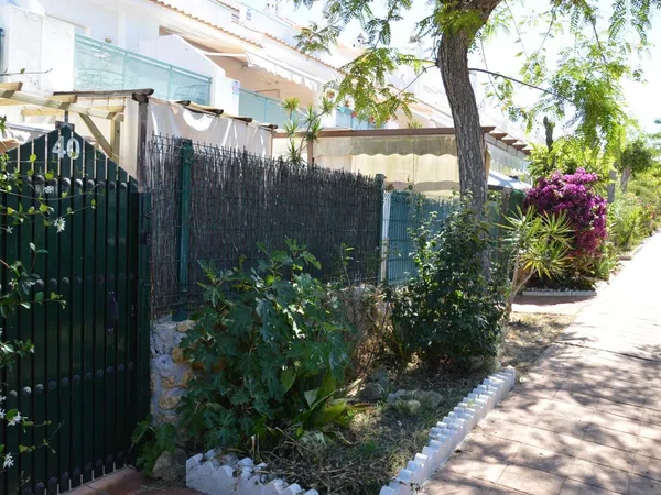 Chalet adosado en Urbanizacion Nuevo Portil, 14, Nuevo Portil, Nuevo Portil - Foto 16