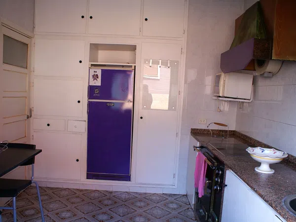 Chalet pareado en Calle Juanito Perotti, 22 - Foto 4
