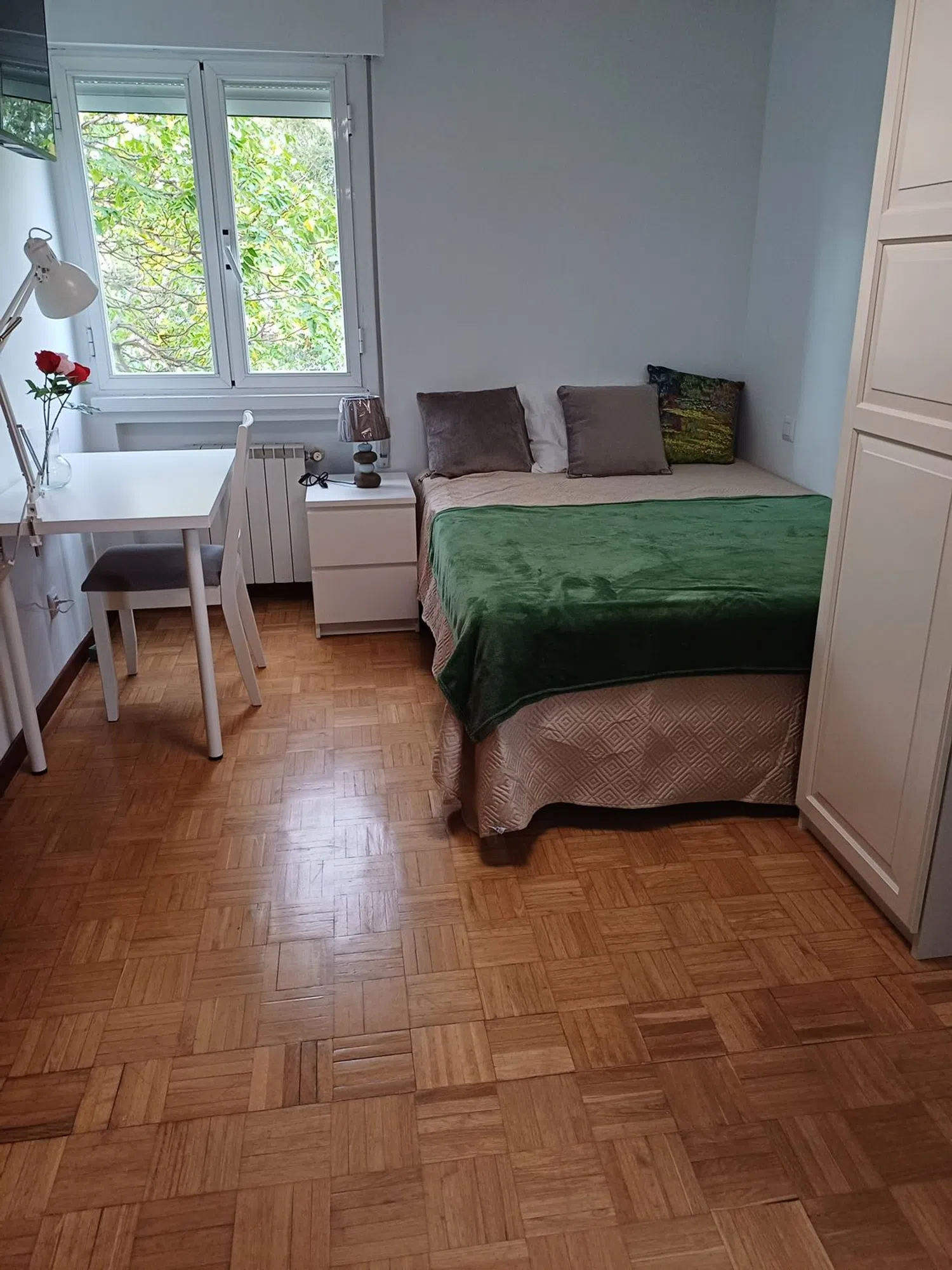 Piso en avenida del Doctor Federico Rubio y Galí, 67 - Foto 8