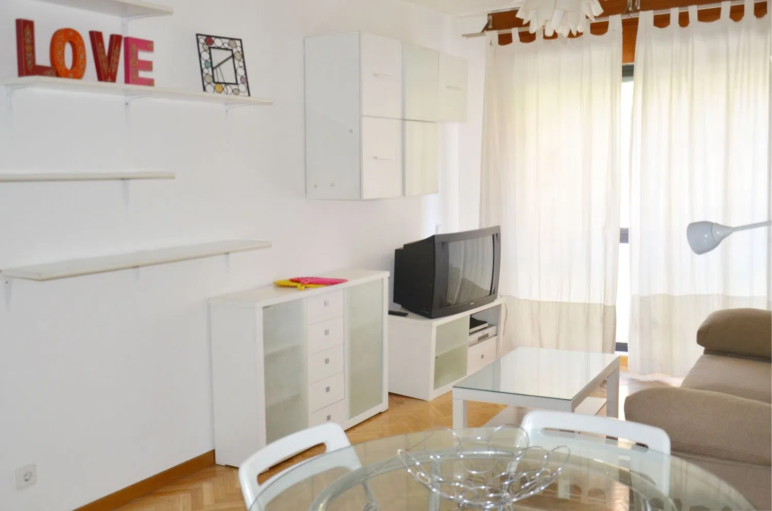 Piso en calle de la Infanta Mercedes, 115 - Foto 7