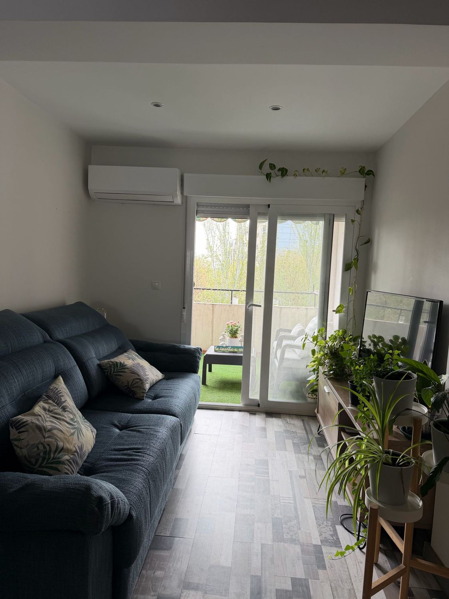 Piso en venta en Calle de los Picos de Olite, 4 - Foto 1