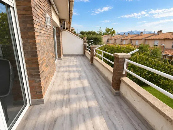 Chalet adosado en Calle de Pablo Picasso, 6, Balconada - Cal Gravat, Balconada - Cal Gravat - Foto 19