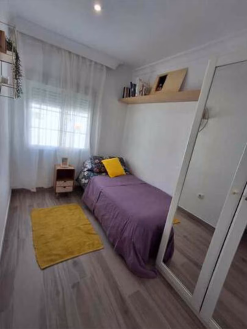 Apartamento en Miraflores - Foto 8