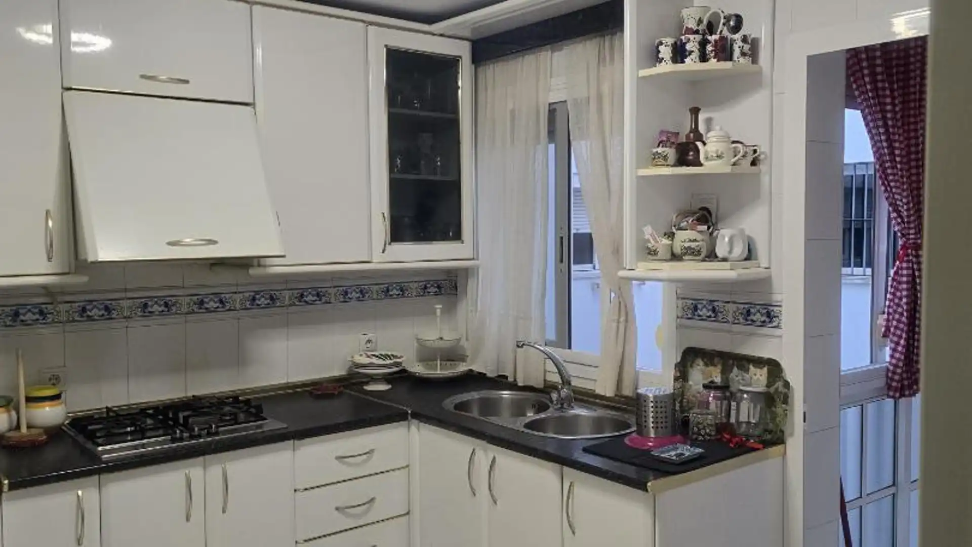 Piso en  Avenida de Ramón y Cajal 47 - Foto 25