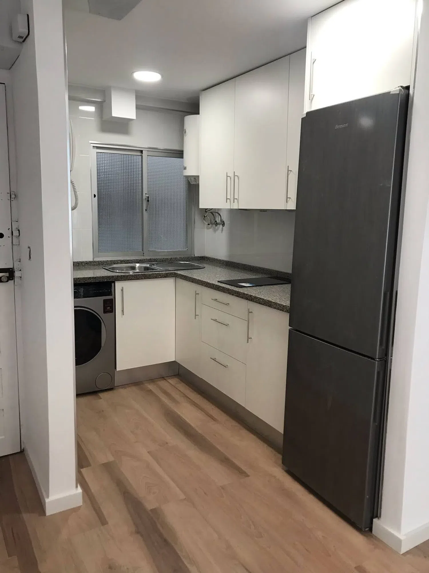 Piso en calle Ruy López, 58 - Foto 4