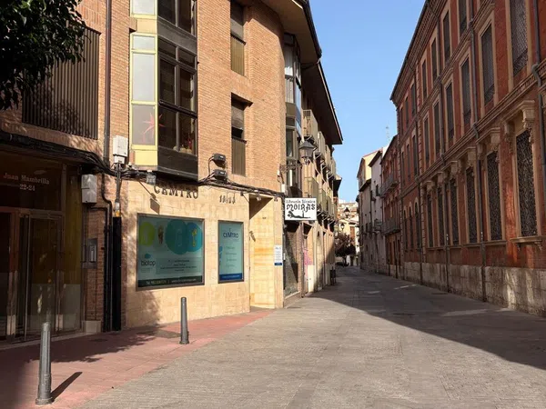 Piso en Calle de Juan Mambrilla, 22, Centro, Centro - Foto 2