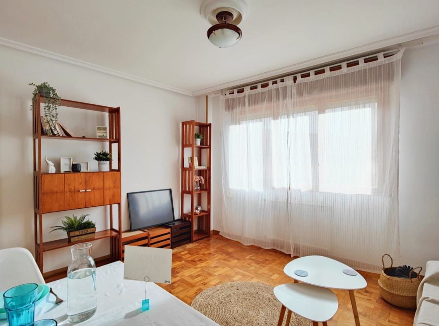 Piso en calle Félix Aramburu, 5 - Foto 3