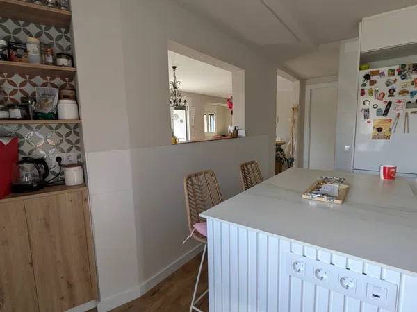 Chalet adosado en plaza Sant Pere, 7 - Foto 33