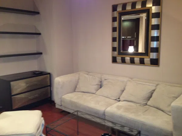 Estudio en avenida Barcelona, 35 - Foto 3