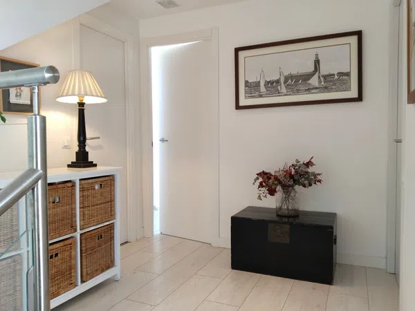 Chalet adosado en Calle de la Azalea, 157, El Soto de la Moraleja - Foto 26