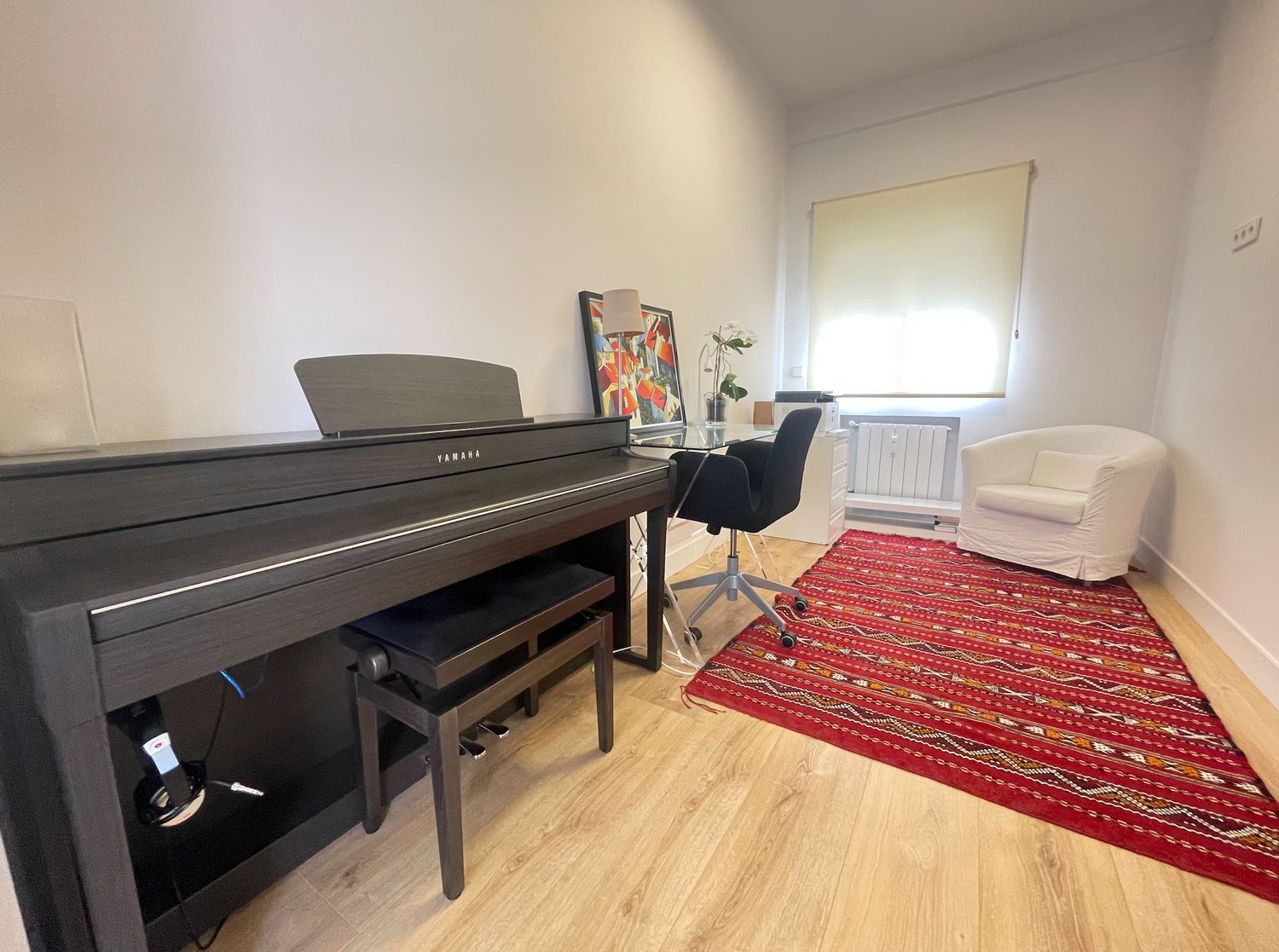 Ático en avenida de Pablo Iglesias, 22 - Foto 13