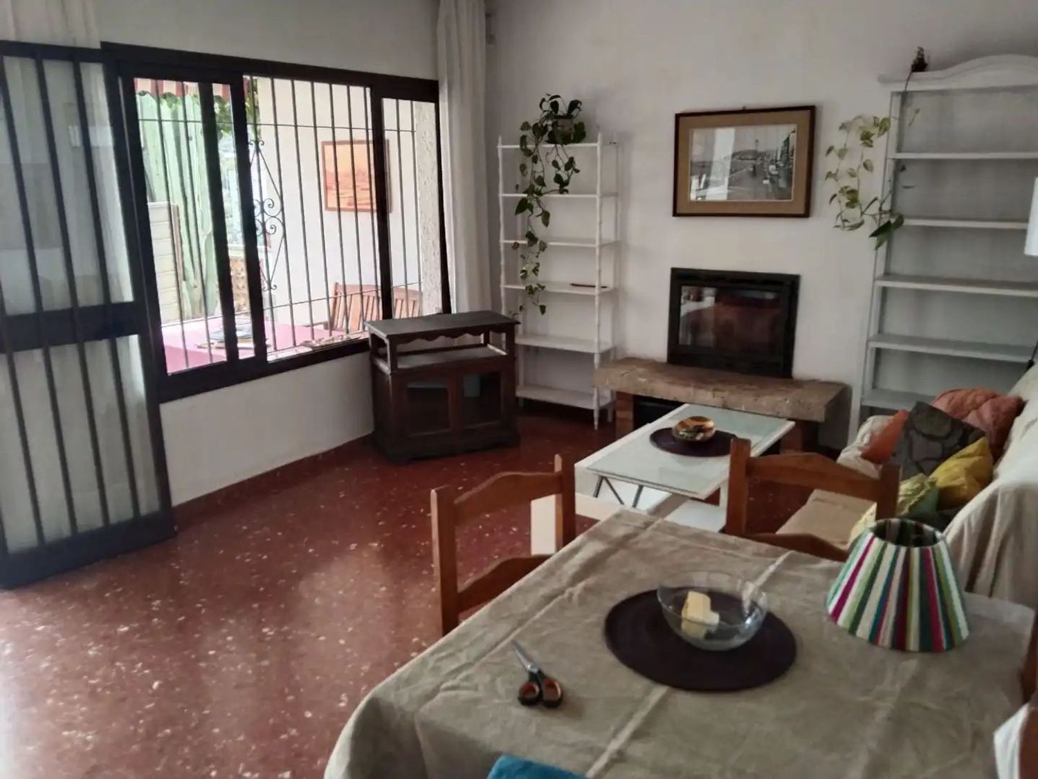 Piso en Calle Fernández Shaw, 42, Pedregalejo - Morlaco - Foto 5