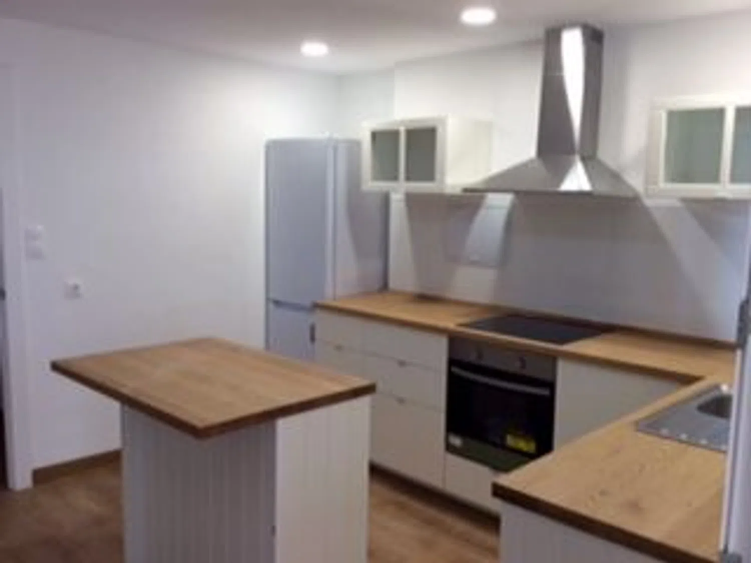 Piso en calle Alfonso X el Sabio, 8 - Foto 5