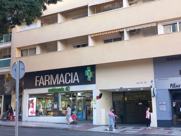 Piso en Calle Martínez Maldonado, 40, Los Castillejos - La Trinidad - Foto 31