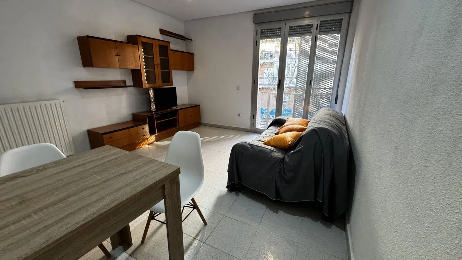 Piso en Barrio Lavapiés-Embajadores - Foto 4