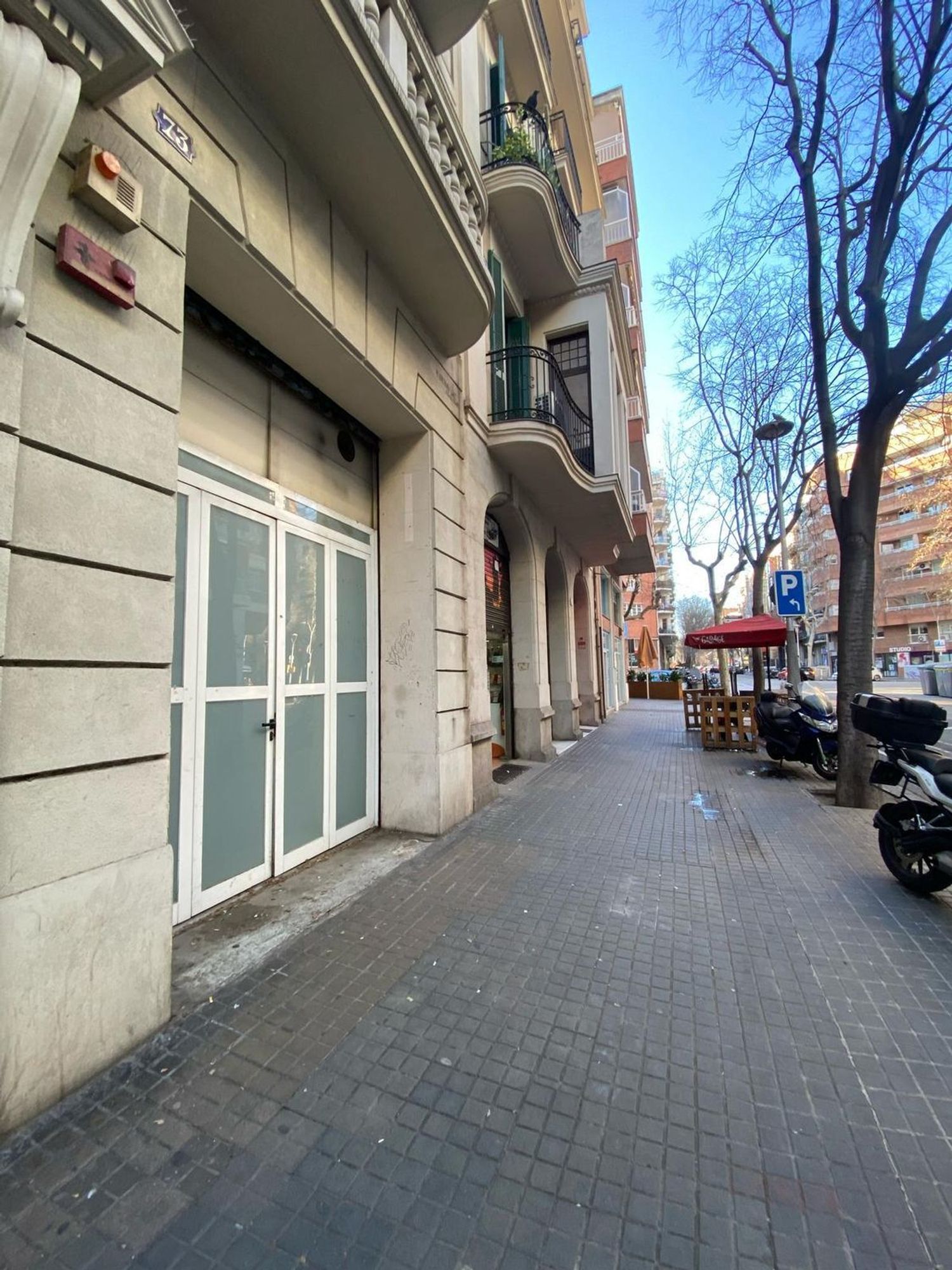Local en Calle Calàbria, 73, Nord Oest - Can Noguera, Nord Oest - Can Noguera - Foto 3