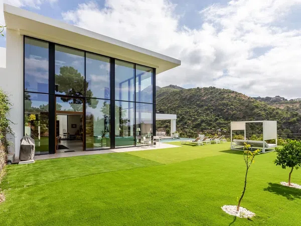 Casa o chalet independiente en Alto Urbanizacion Monte Mayor, 19 g, Montemayor-Marbella Club, Montemayor-Marbella Club - Foto 14