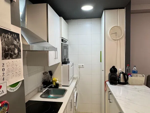 Piso en Juan de Borbón, 7 - Foto 5