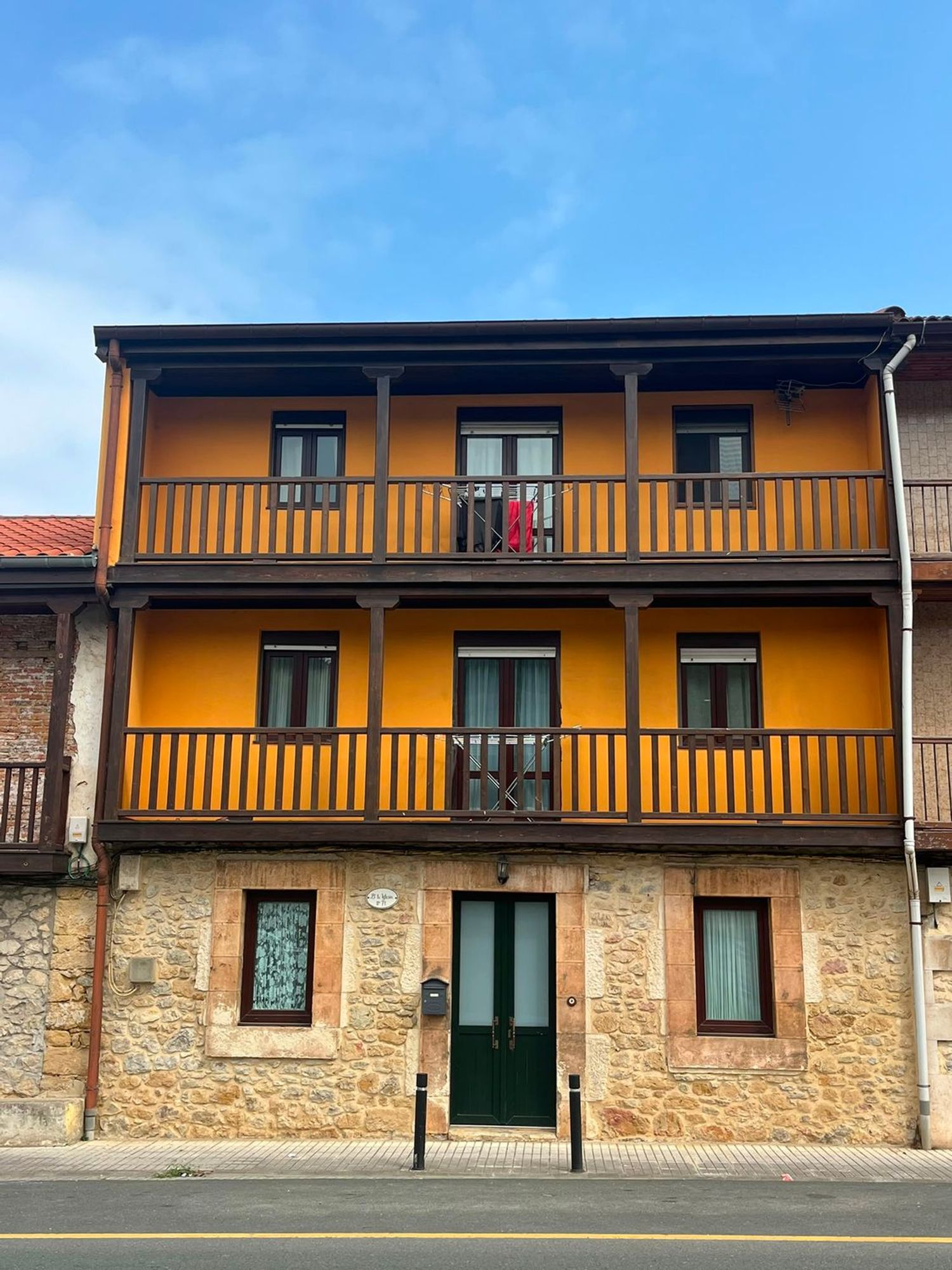 Chalet adosado en Barrio La Iglesia, 71 - Foto 2