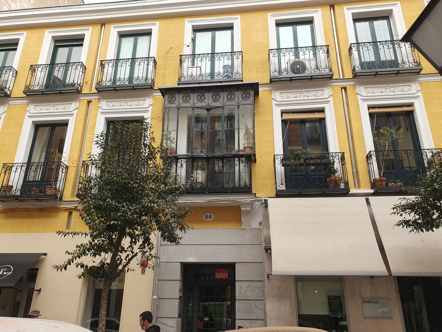 Piso en calle de Manuela Malasaña, 28 - Foto 22