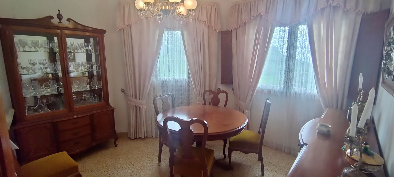 Casa independiente en avenida Monseñor Socorro Lantigua, 15 - Foto 9