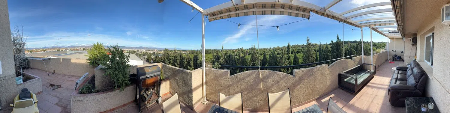 Ático en calle Graham Green, 4 - Foto 1