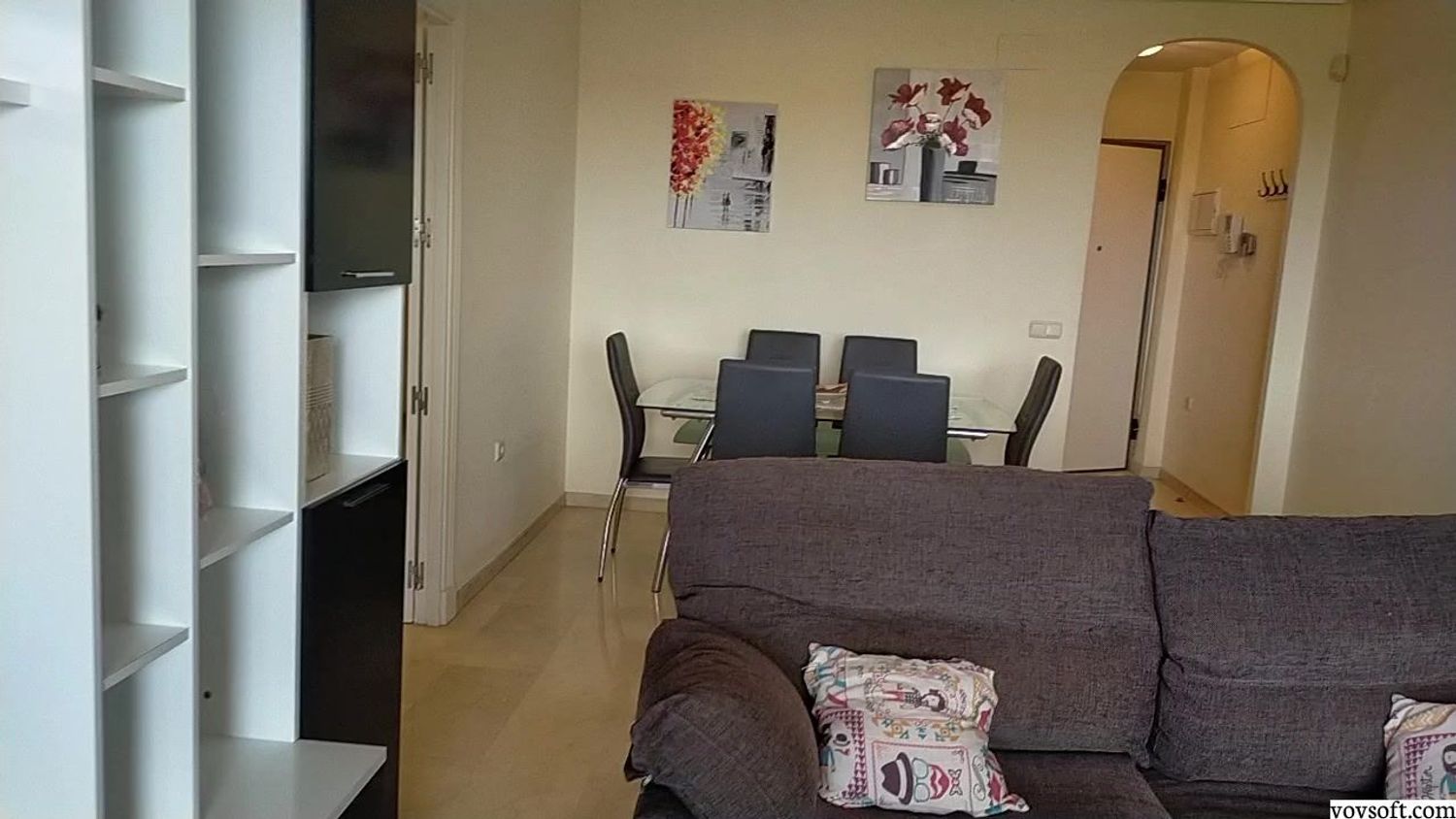 Piso en Calle Ánade, 19, El Sabinar - Urbanizaciones - Las Marinas - Foto 11