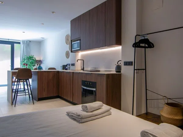 Estudio en calle del Pare Urbano, 25 - Foto 6