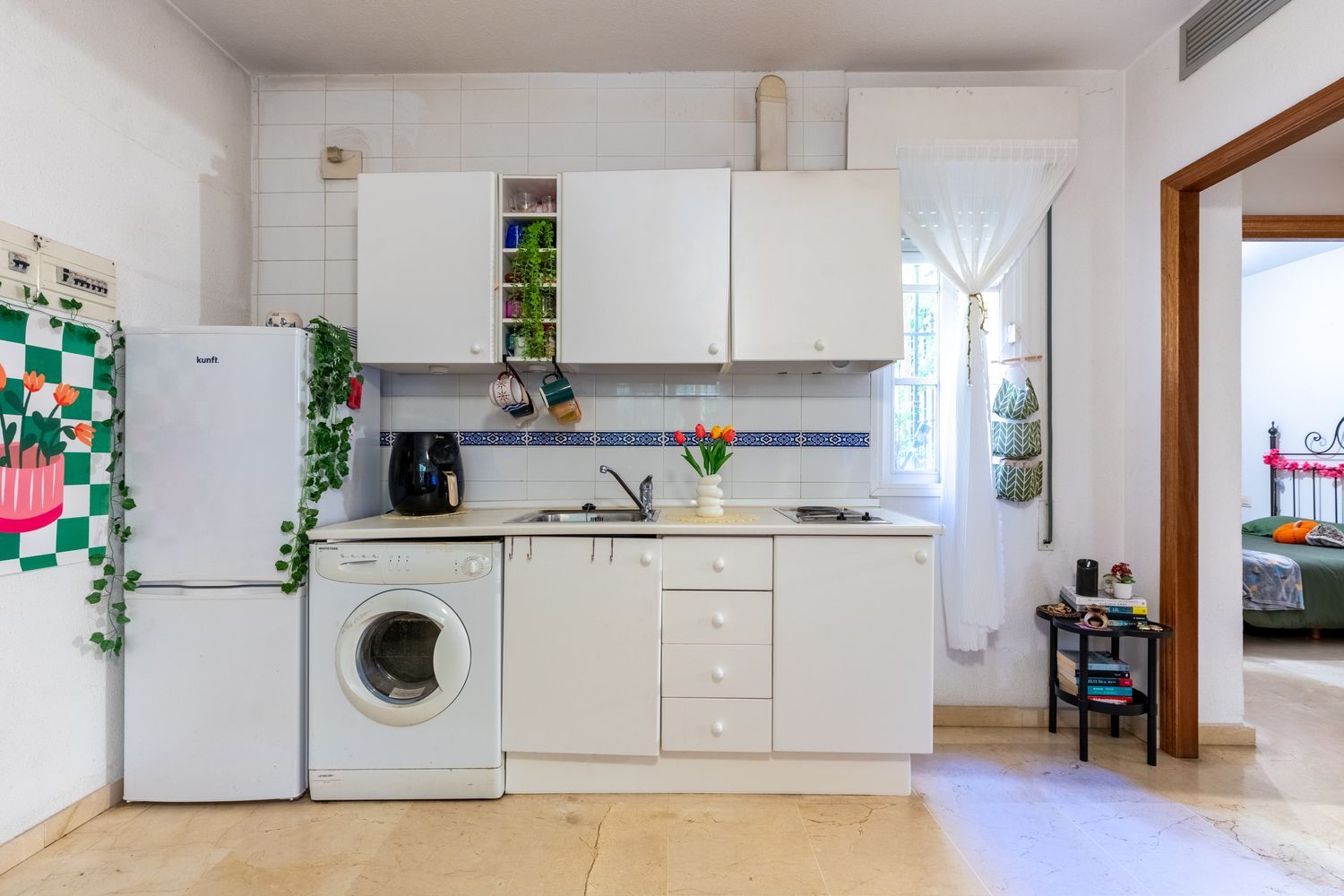 Piso en Barrio Calle Betis - Pagés del Corro - Foto 8