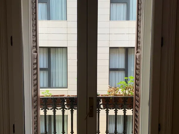 Piso en paseo del Prado, 42