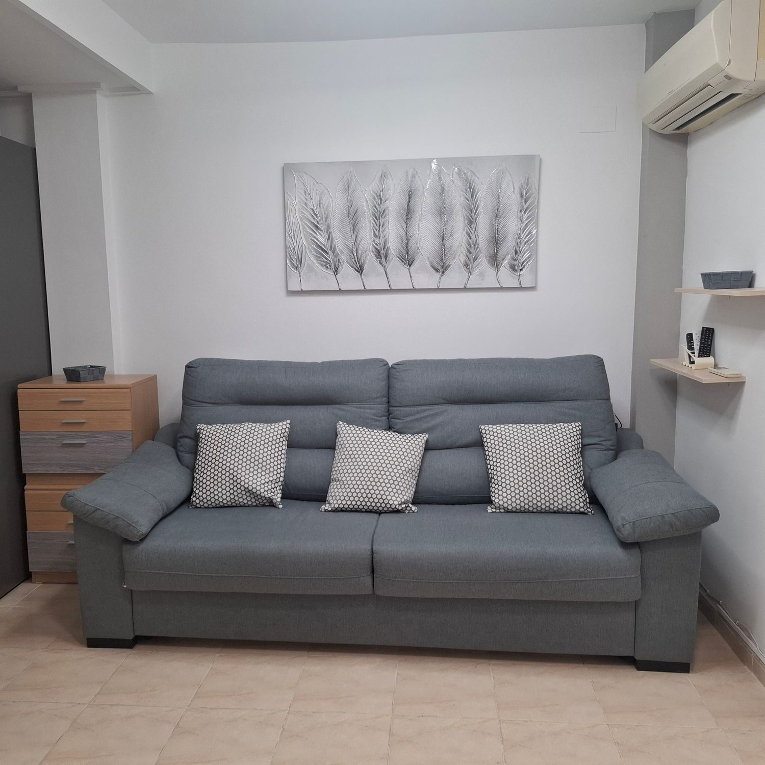 Piso en Calle Mar Adriatica, 37, El Palmar-Los Molinos - Foto 7