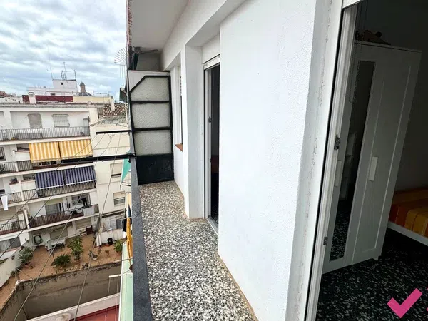 Piso en Calle de Pinzón, El Carme - Foto 6