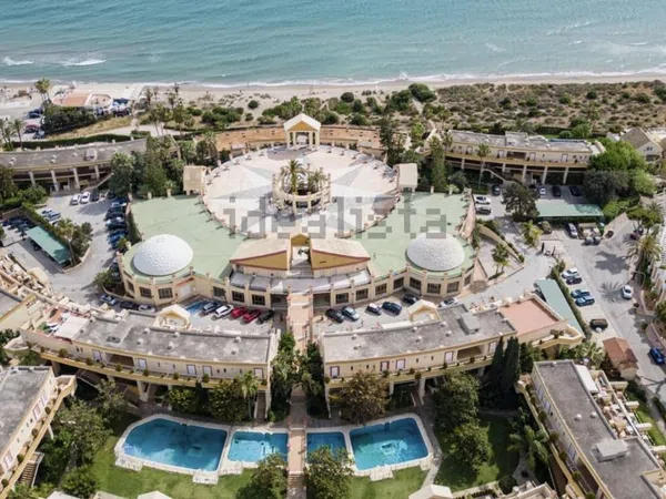 Piso en Avenida Jardines de las Golondrinas, 8, Romana Playa - Foto 4