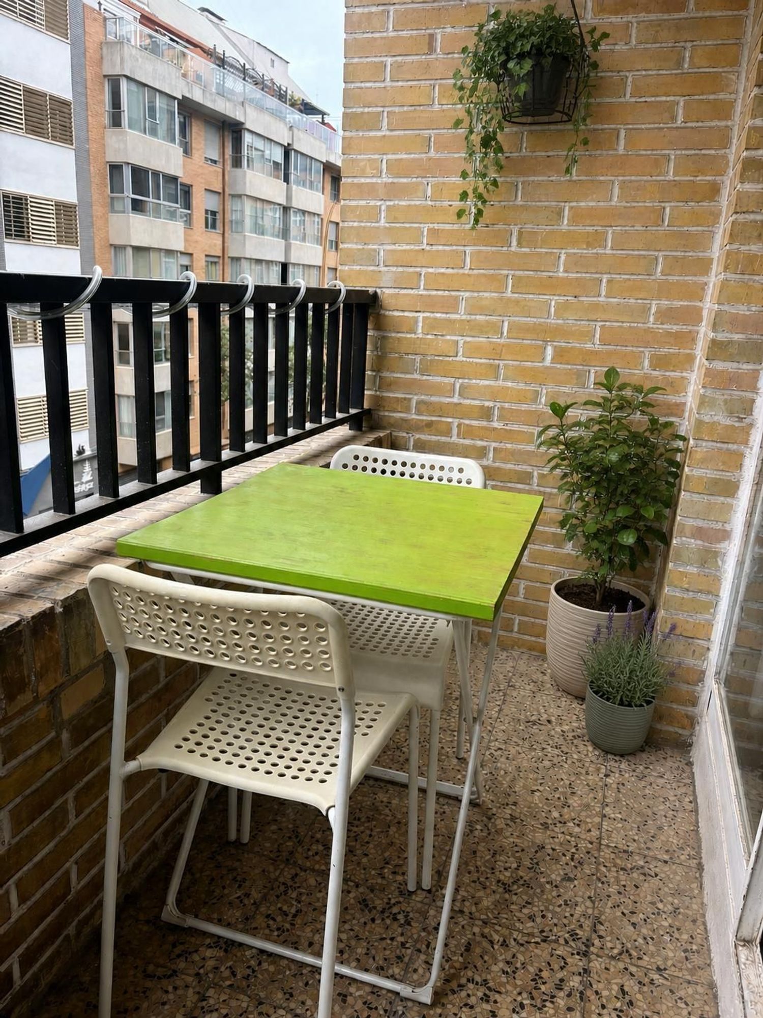 Piso en Calle de Rodrigo de Pertegás, 24 - Foto 5