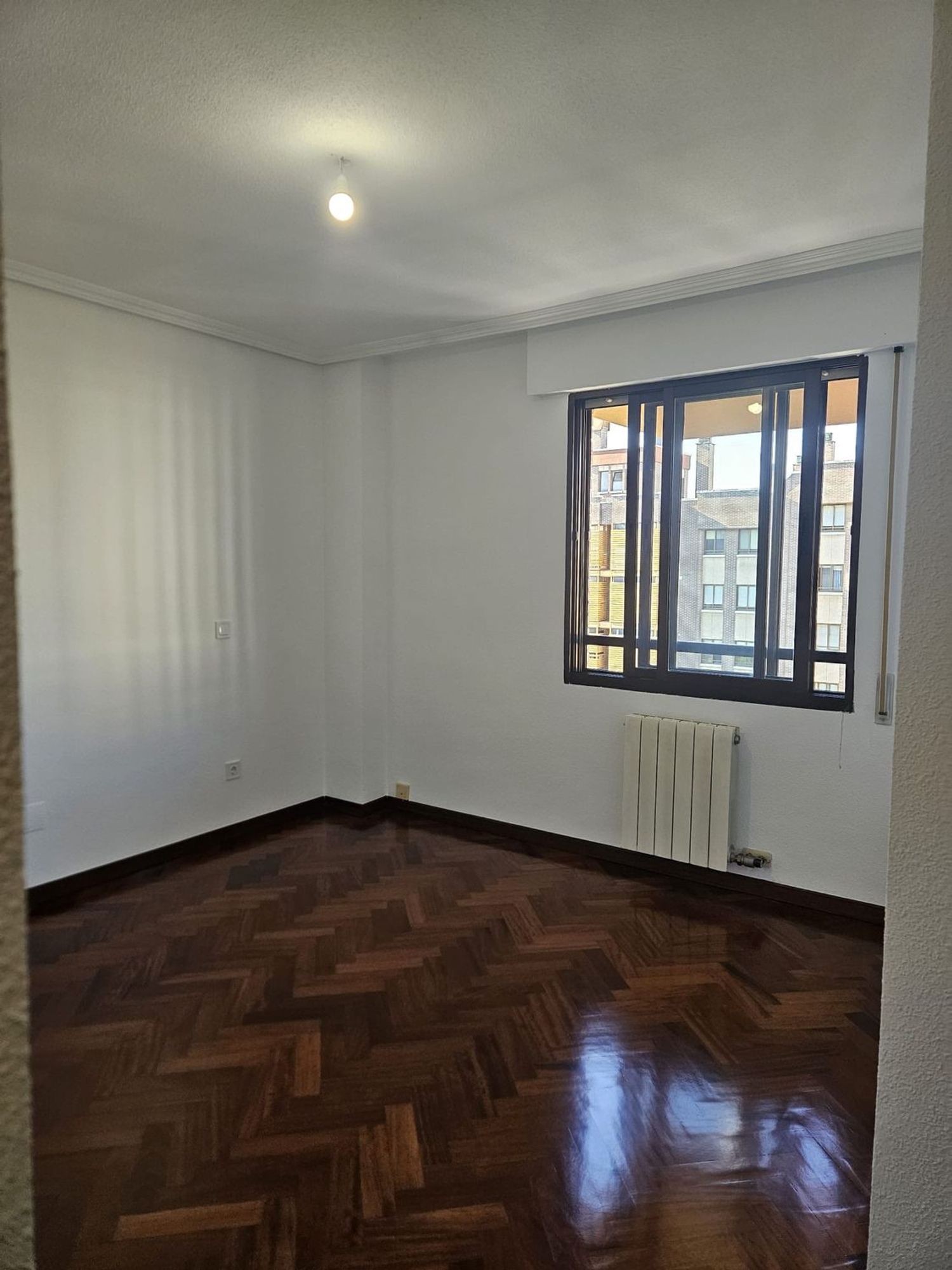Piso en Calle de Hernando de Acuña, 26, Parquesol, Parquesol - Foto 4