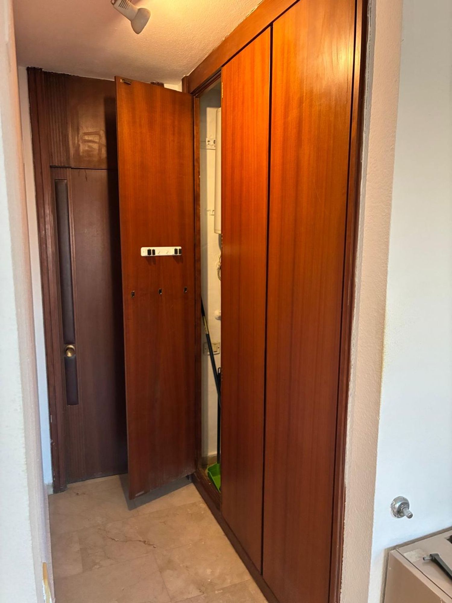 Estudio en calle del General Elio, 6 - Foto 12