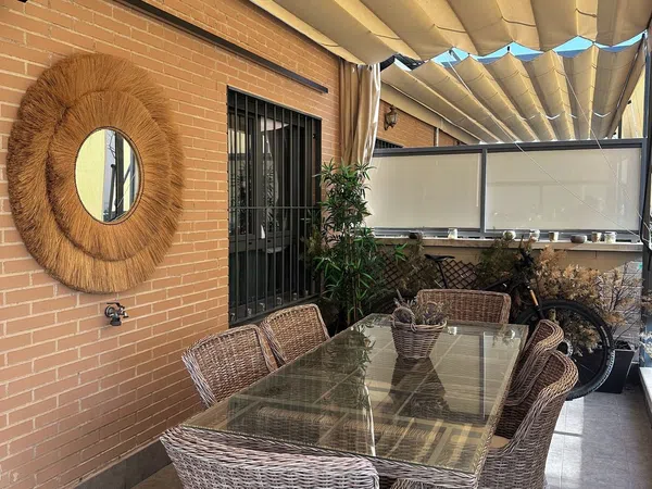 Piso en Avenida de la Fontanilla, 28, Centro Comercial - Hospital, Centro Comercial - Hospital - Foto 2