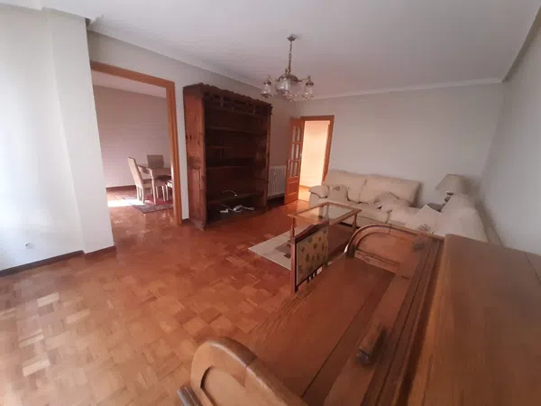 Piso en Las Eras de Renueva, Las Eras de Renueva - Foto 3