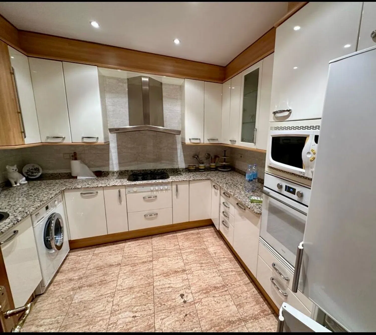 Piso en avenida de Barberà, 235 - Foto 8