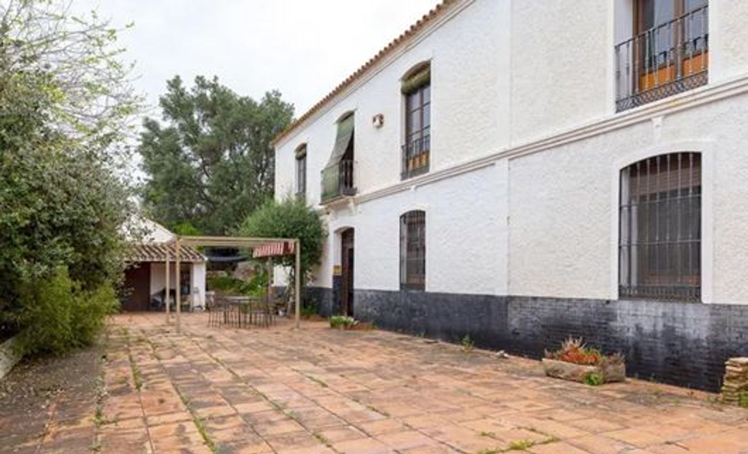 Casa independiente en calle Violeta, 36 - Foto 1