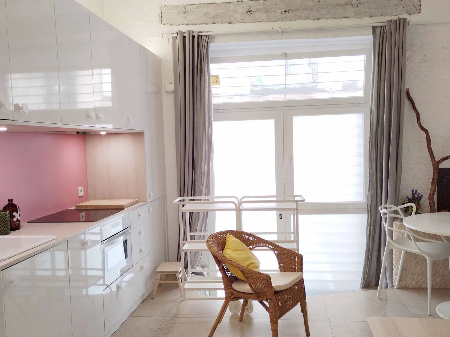 Piso en calle del Olmo, 24 - Foto 23