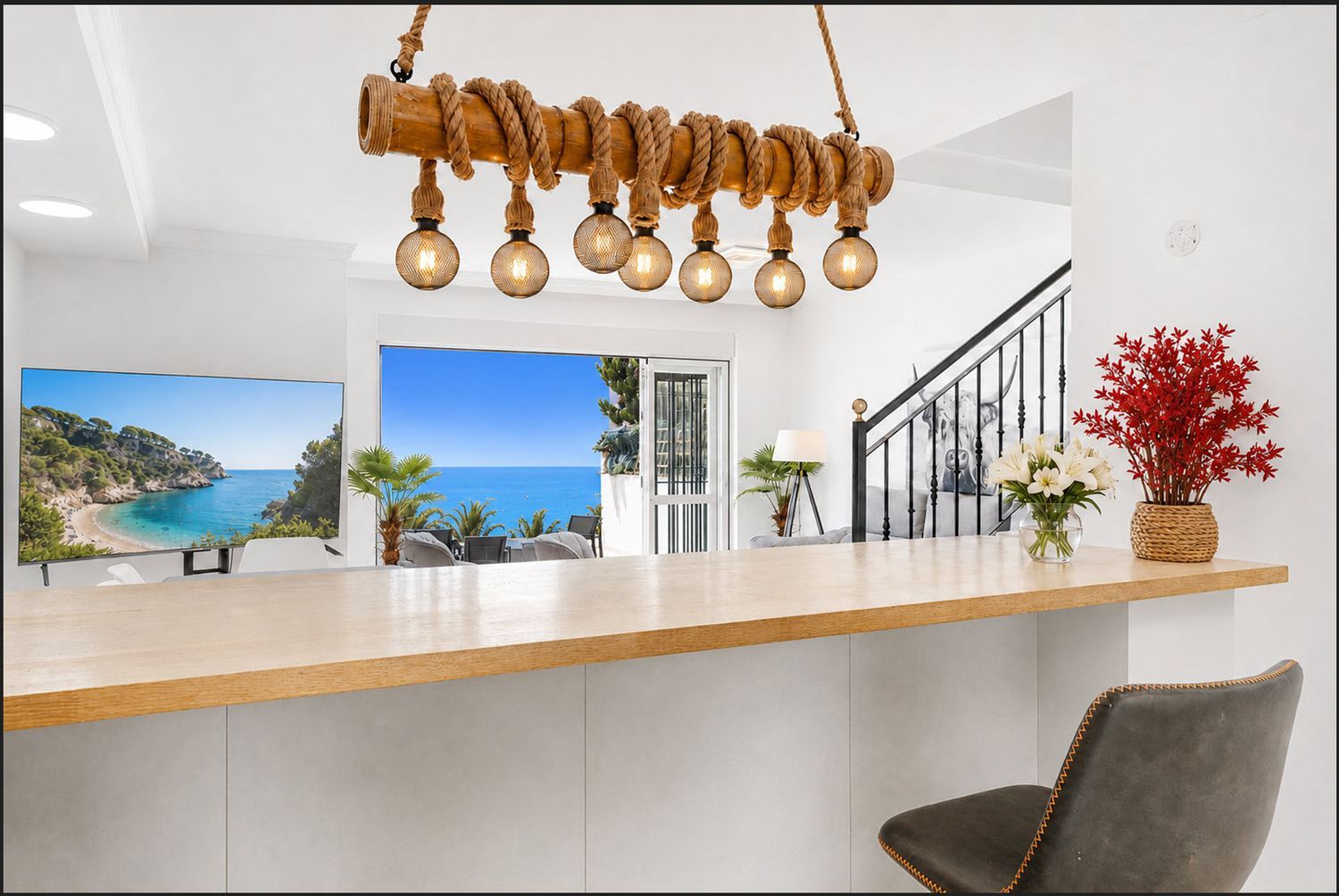 Chalet pareado en Calle Antares, 1, Torremuelle, Torremuelle - Foto 4